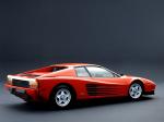 Ferrari Testarossa 1984 года (US)